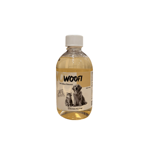 Errec Home WOOFI Pet Odour Remover 500mL