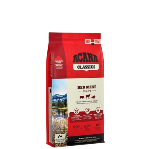 Acana Classic Red 2 Kg
