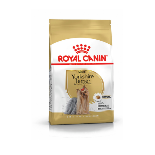 ROYAL CANIN BHN Small Breed Yorkshire Terrier Adult 1.5kg