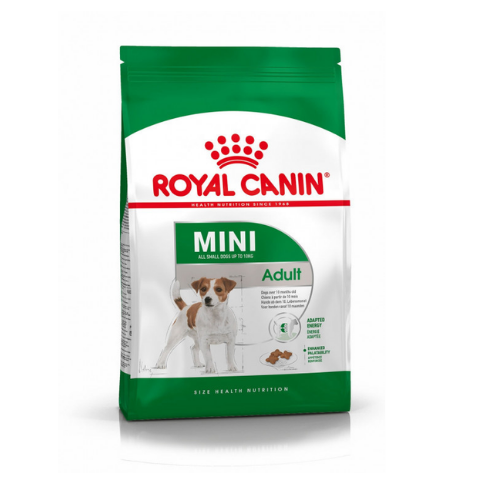 ROYAL CANIN DOG MINI ADULT 2 KG