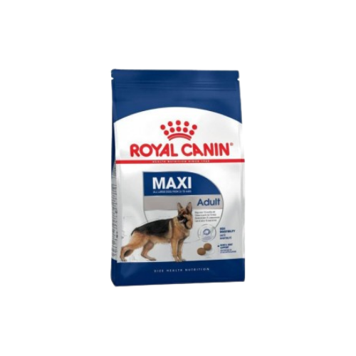 ROYAL CANIN DOG MAXI ADULT 4 KG