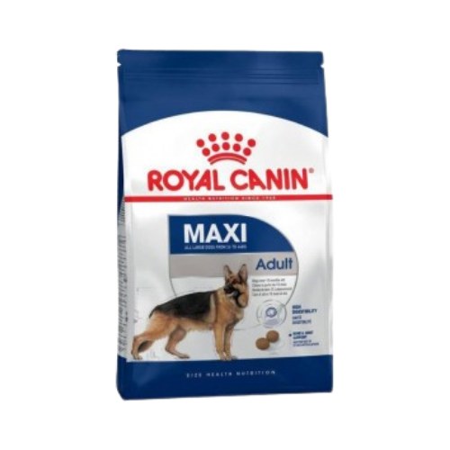ROYAL CANIN DOG MAXI ADULT 15 KG