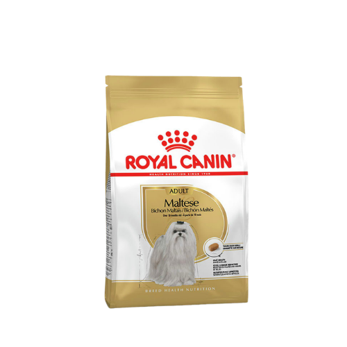 ROYAL CANIN DOG MALTESE ADULT 1.5KG