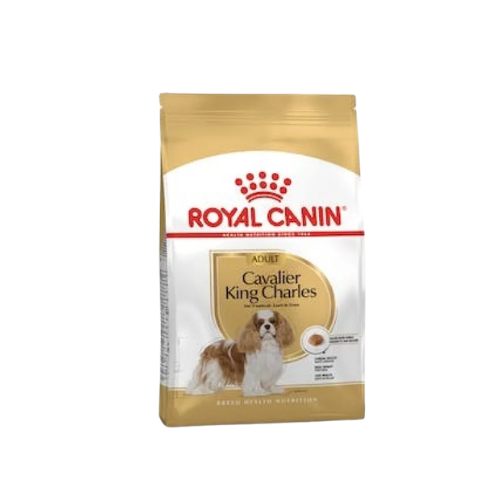 ROYAL CANIN DOG CAVALIER KING CHARLES ADULT 1.5 KG