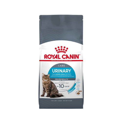 ROYAL CANIN CAT URINARY CARE 2KG