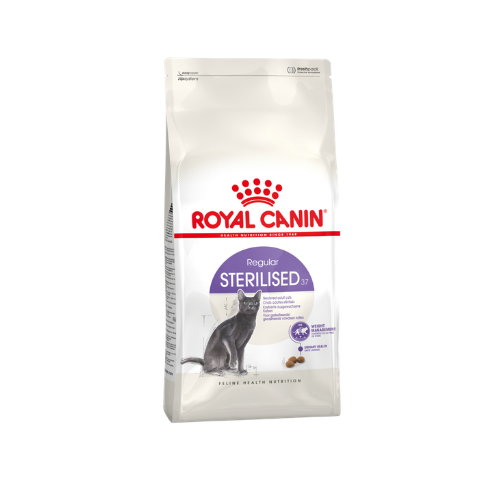 ROYAL CANIN CAT STERELIZED 2 KG