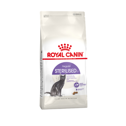 ROYAL CANIN CAT STERELIZED 10 KG