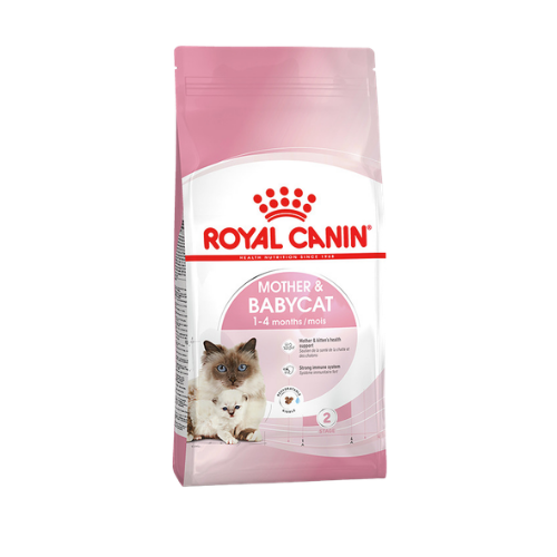 ROYAL CANIN CAT MOTHER&BABYCAT 2KG