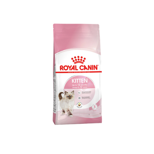 ROYAL CANIN CAT KITTEN 400G