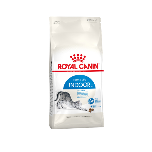 ROYAL CANIN CAT INDOOR 27 - 2Kg