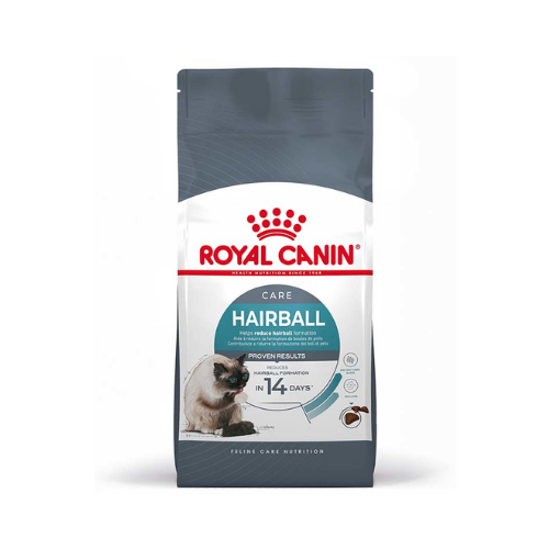 ROYAL CANIN CAT HAIRBALL CARE 2KG