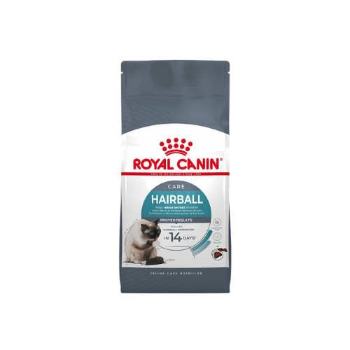 ROYAL CANIN CAT HAIRBALL 400G