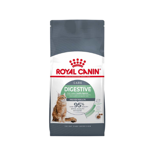 ROYAL CANIN CAT DIGESTIVE CARE 2KG