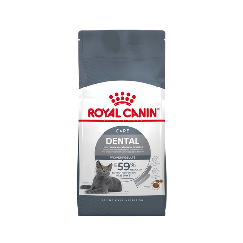 ROYAL CANIN CAT DENTAL CARE 1.5KG