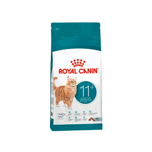ROYAL CANIN CAT AGEING 11+ 2KG