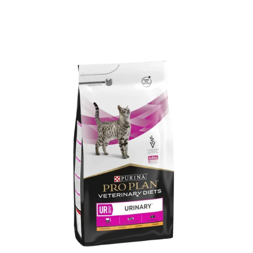 Pro Plan Veterinary Diets UR Urinary Chicken Cat Food - 1.5kg
