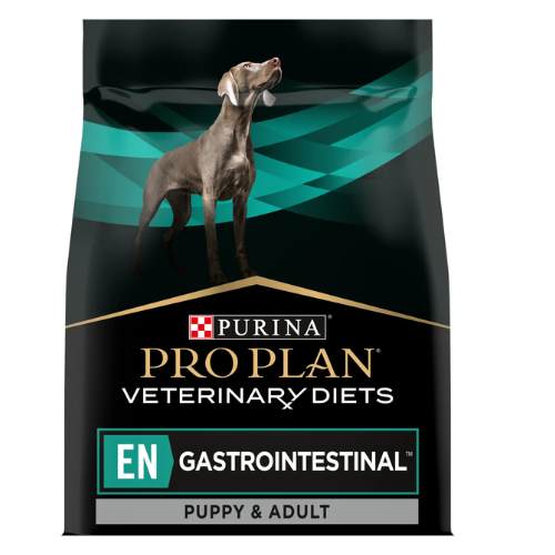Pro Plan Veterinary Diets EN Gastrointestinal Dog Food - 1.5kg