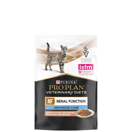 PRO PLAN VETERINARY DIETS RENAL FUNCTION 85G