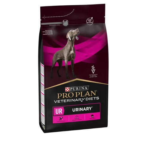 PRO PLAN VETERINARY DIET DOG URINARY 3KG