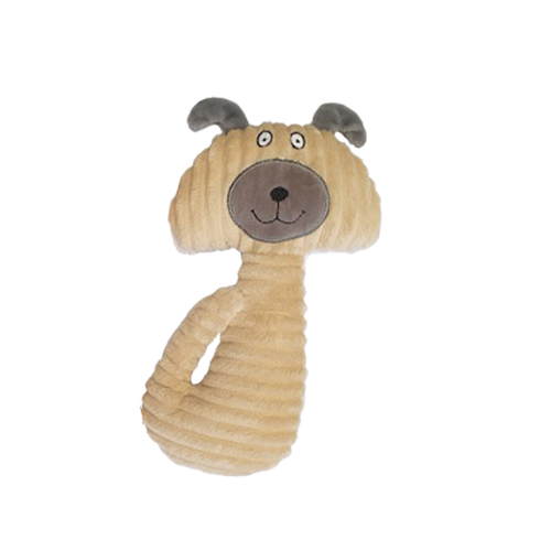 PETINTEREST NICE KITTY DOG PLUSH TOY 26CM