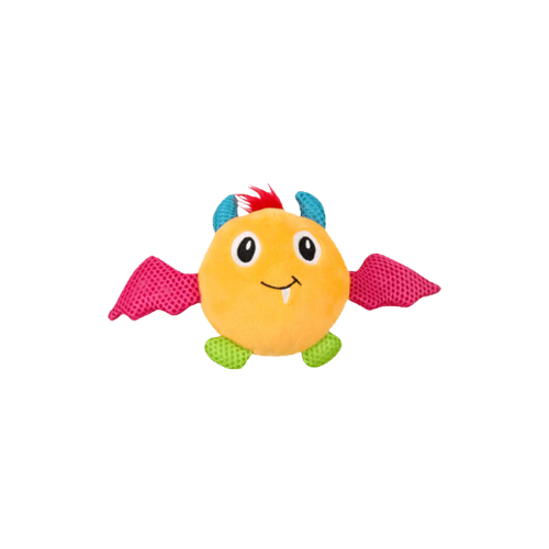 Pawise Vivid Life Little Monster Orange 22cm
