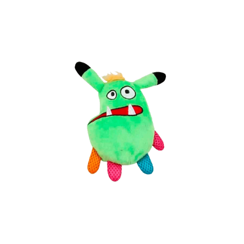 Pawise Vivid Life Little Monster Light Green 22cm