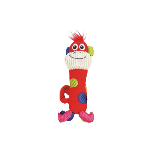 Pawise Vivid Life Hollow Monkey Stick 22cm