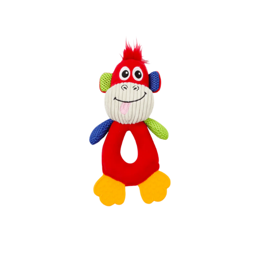 Pawise Vivid Life Hollow Monkey 22cm