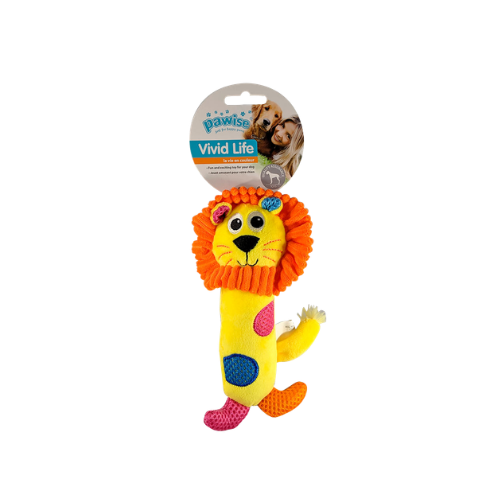 Pawise Vivid Life Hollow Lonet Stick 22cm