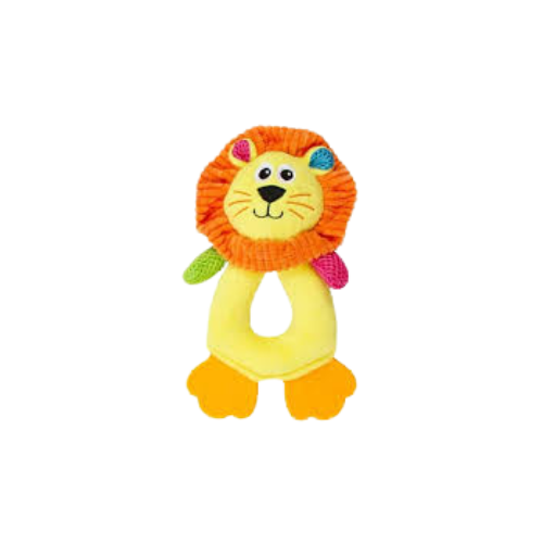 Pawise Vivid Life Hollow Lionet 22cm