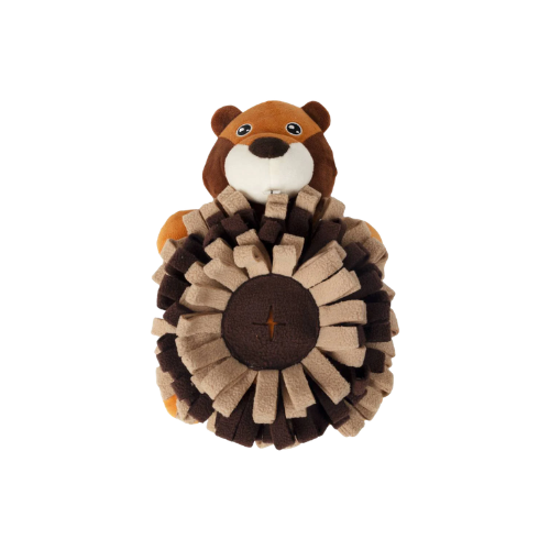 Pawise Treat Puzzle Bear