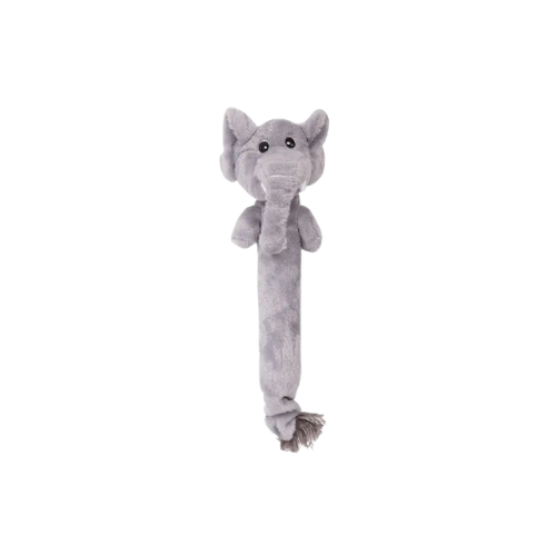Pawise Stuffless Stick Elephant 38cm