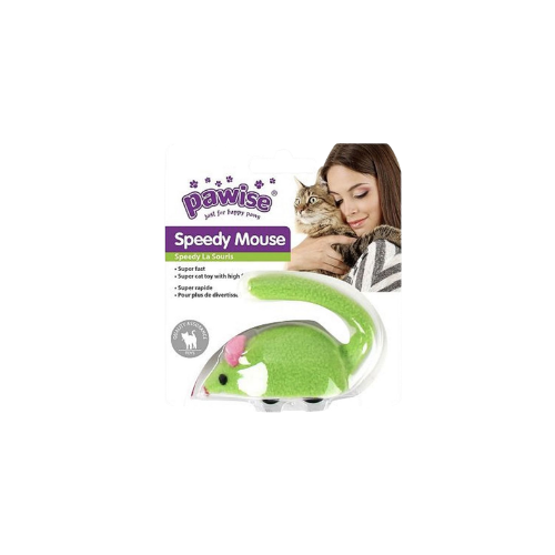 Pawise Speedy Mouse