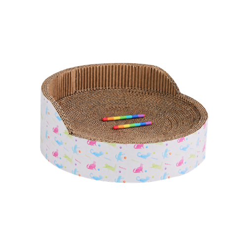 Pawise Sofa Cat Scratcher 38x9x15CM