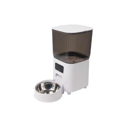 Pawise Smart Feeder Wifi and Timer 5L