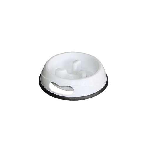 Pawise Slow Feeding Bowl 1500ML