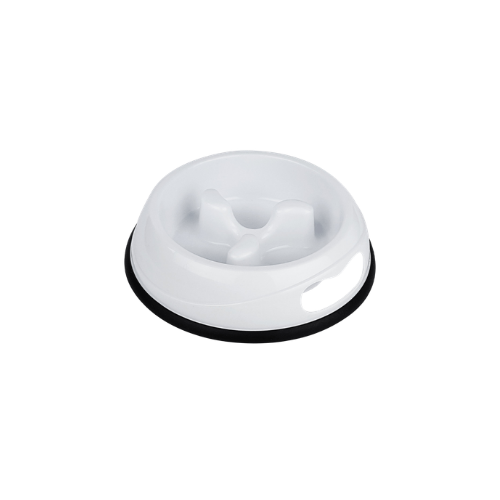 Pawise Slow Feeding Bowl 1000ML