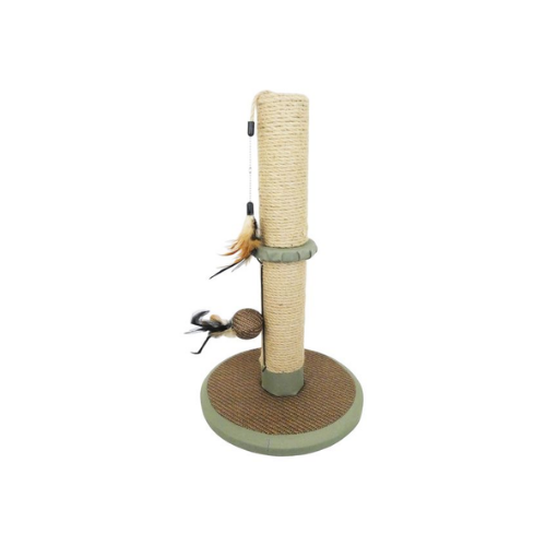Pawise Scratching Post Vertigo 50x30cm