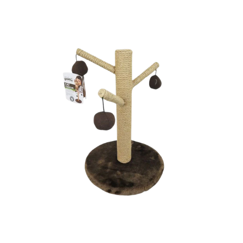 Pawise Scratching Post Brendy Arm