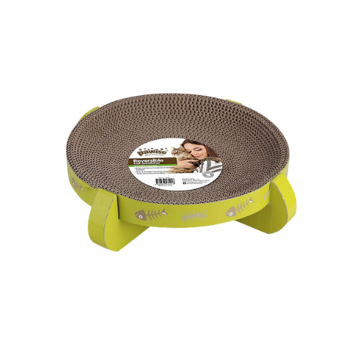 Pawise Reversible Scratcher 35cm