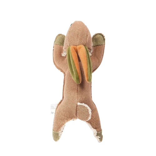 Pawise real Tuff Rabbit 30cm