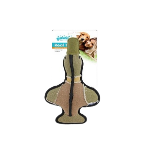 Pawise real Tuff Duck 28cm