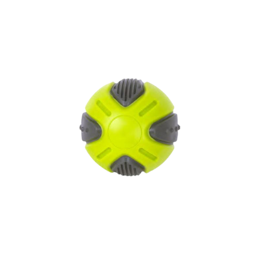 Pawise Play Time Dog Squeaky Ball 8cm