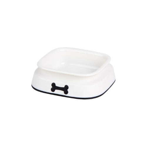 Pawise My Slow Feeding Bowl - 550ml