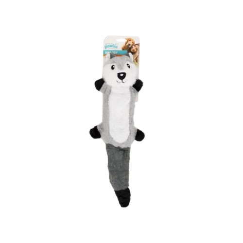 Pawise My woodland Ferrets Soft Plush