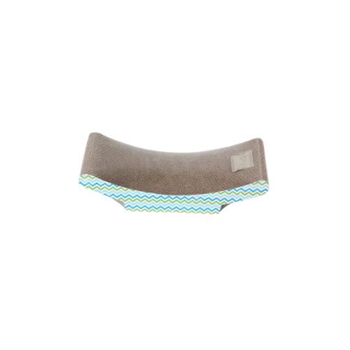 Pawise Lounge Chair Cat Scratcher