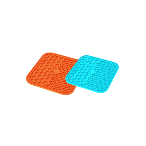 Pawise Lick Mat 21x21cm