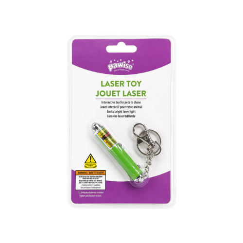 Pawise Laser Cat Toy