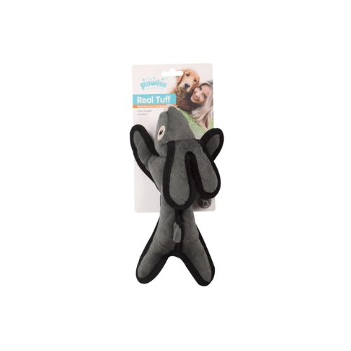 Pawise Dog Toy Real Tuff Rabbit 34Cm