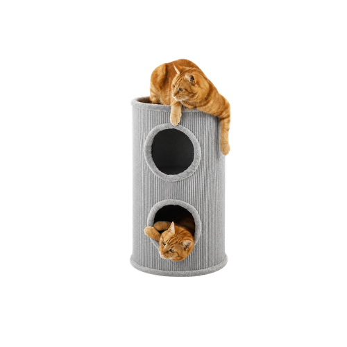 Pawise Cat Tunnel 60x34x34cm